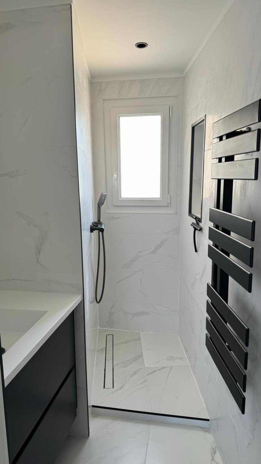 Appartement Luxueux Plein Centre De Cavalaire A 2Mn De La Plage Kültér fotó