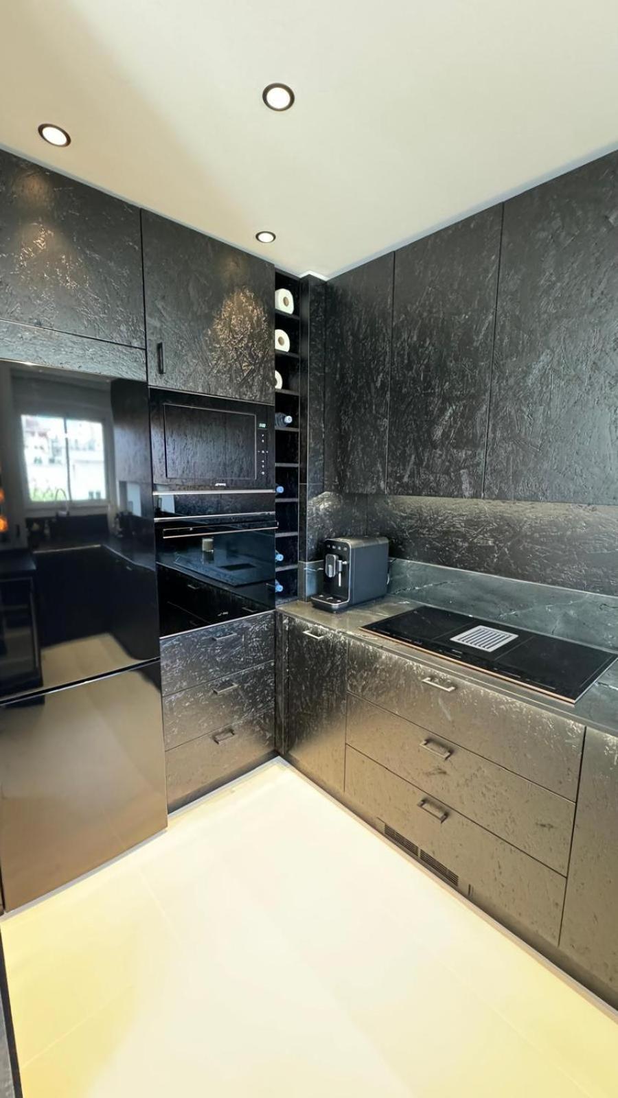 Appartement Luxueux Plein Centre De Cavalaire A 2Mn De La Plage Kültér fotó