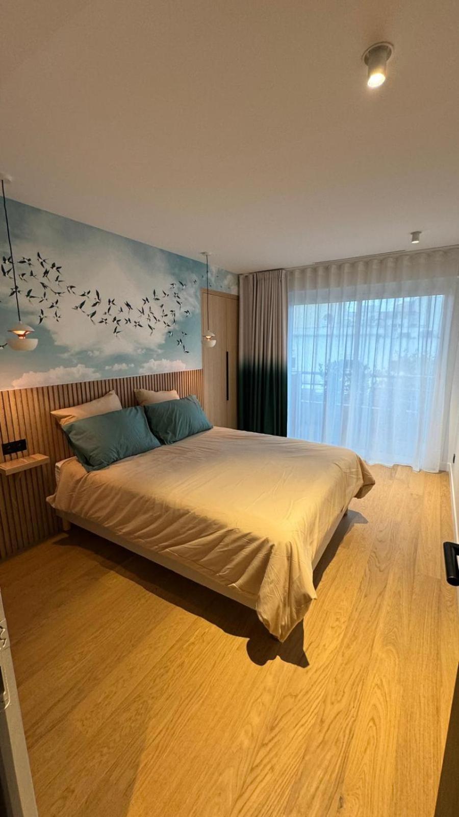 Appartement Luxueux Plein Centre De Cavalaire A 2Mn De La Plage Kültér fotó