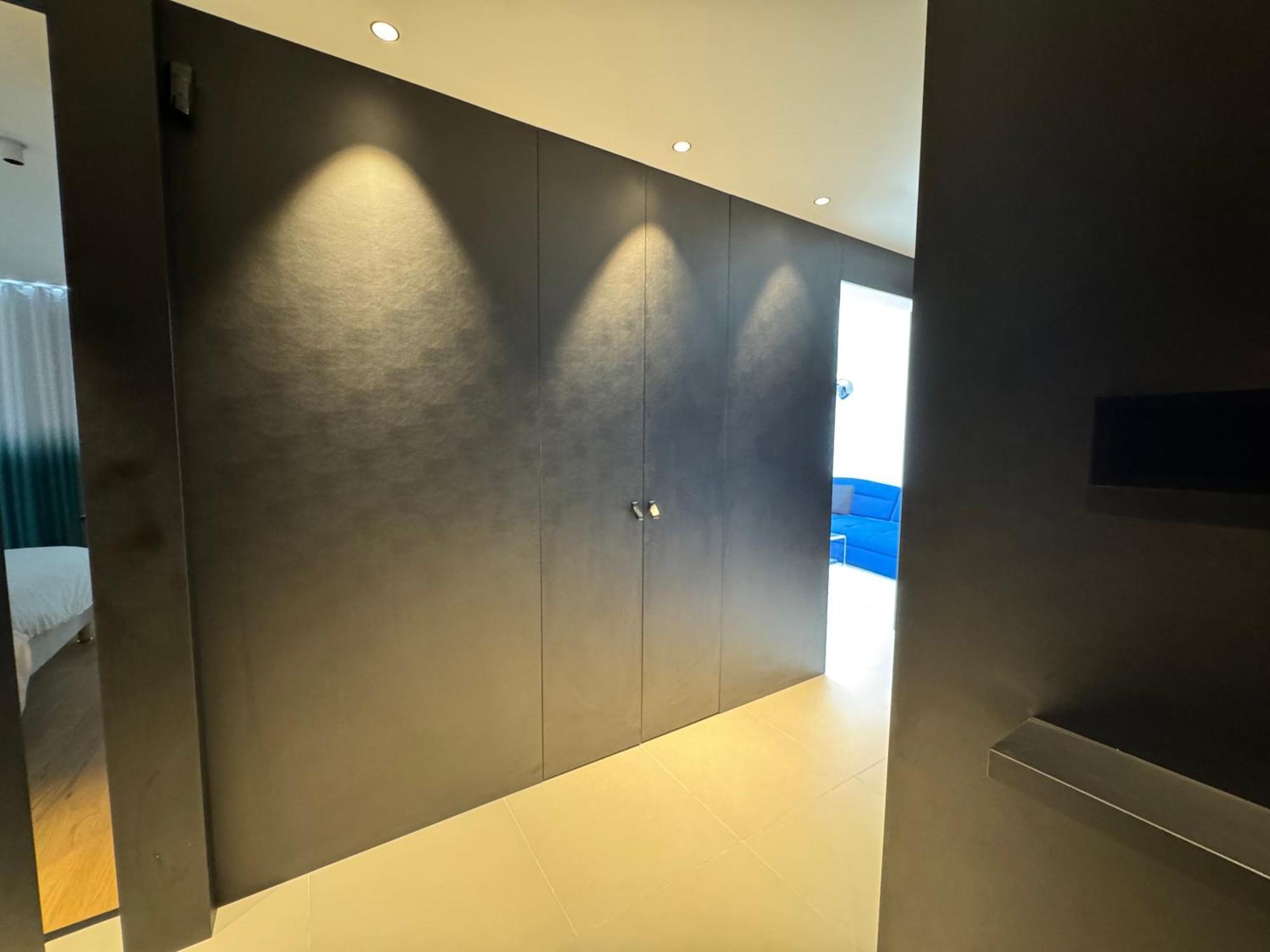 Appartement Luxueux Plein Centre De Cavalaire A 2Mn De La Plage Kültér fotó
